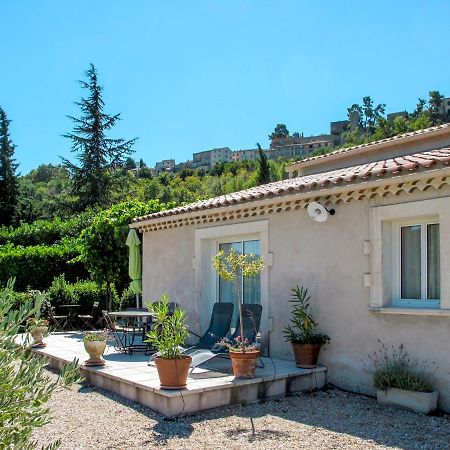 Holiday Home Les Vignes - Mbe100 By Interhome Ménerbes Exterior foto