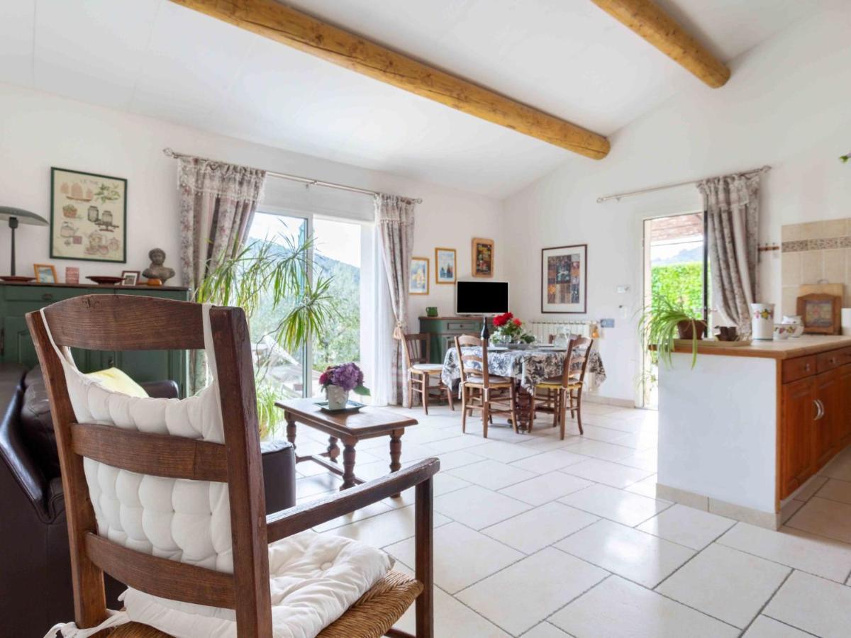 Holiday Home Les Vignes - Mbe100 By Interhome Ménerbes Exterior foto